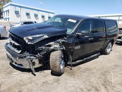 Dodge salvage cars for sale: 2015 Dodge RAM 1500 SLT