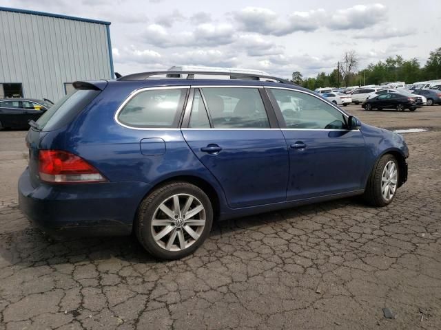 2014 Volkswagen Jetta TDI