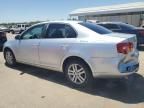 2007 Volkswagen Jetta 2.5 Option Package 1