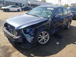 Salvage cars for sale from Copart New Britain, CT: 2013 Subaru Legacy 3.6R Limited