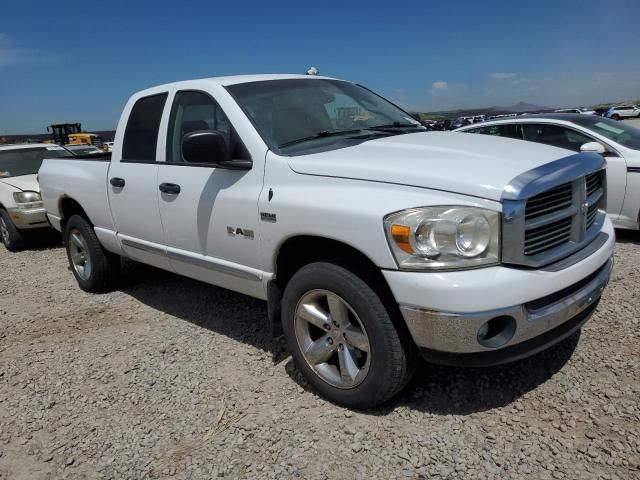 2008 Dodge RAM 1500 ST