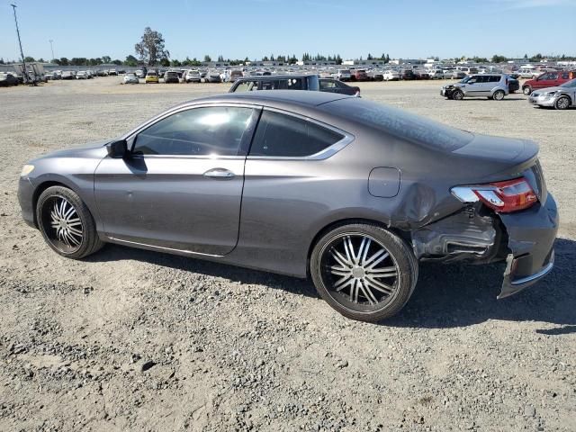 2013 Honda Accord LX-S