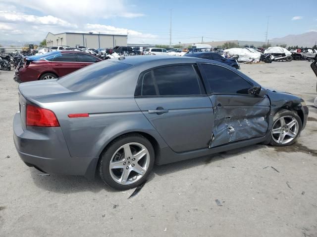 2006 Acura 3.2TL