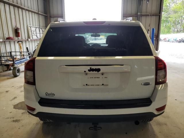 2015 Jeep Compass Sport