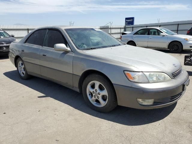 1999 Lexus ES 300