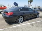 2013 BMW 650 I