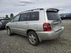 2004 Toyota Highlander