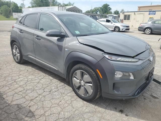 2019 Hyundai Kona Ultimate