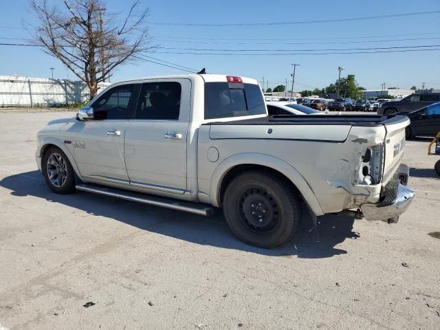 2016 Dodge RAM 1500 Longhorn