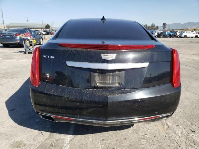 2017 Cadillac XTS Luxury