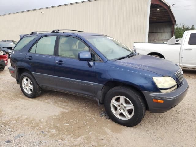 2003 Lexus RX 300