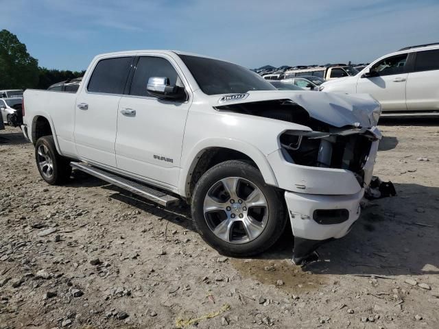 2021 Dodge 1500 Laramie