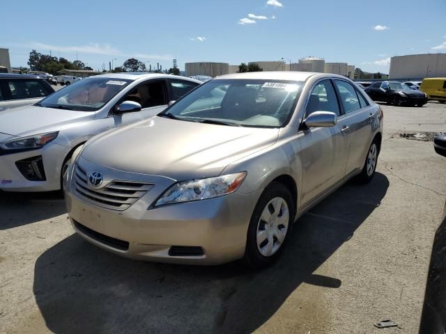 2007 Toyota Camry CE