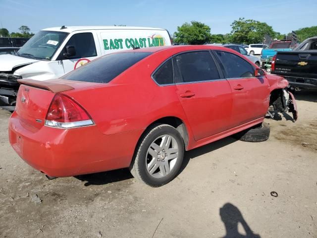 2013 Chevrolet Impala LT