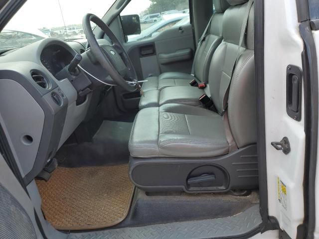 2008 Ford F150