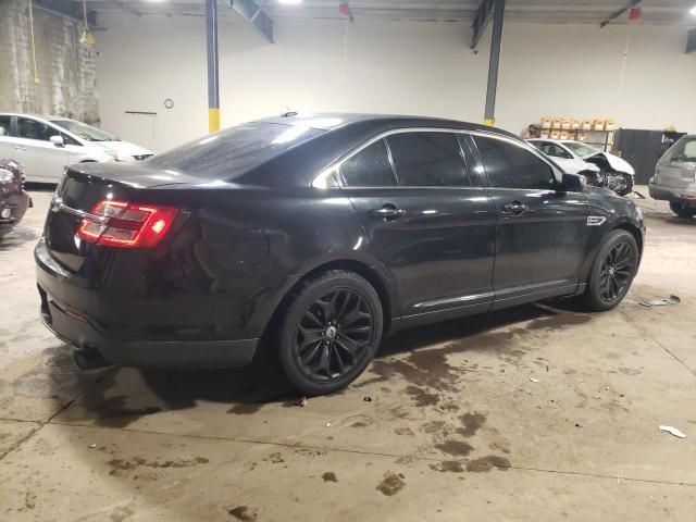 2013 Ford Taurus Limited