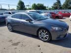 2014 Mazda 6 Grand Touring