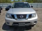 2014 Nissan Frontier S