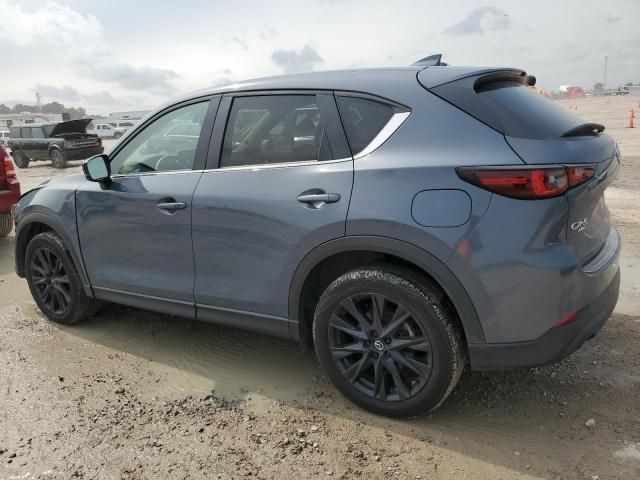 2023 Mazda CX-5 Preferred