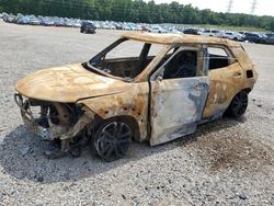 Salvage cars for sale at Memphis, TN auction: 2023 Chevrolet Trailblazer LT