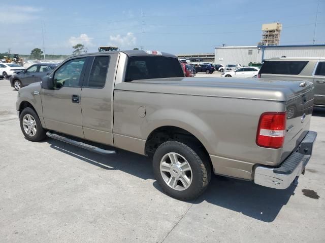 2005 Ford F150