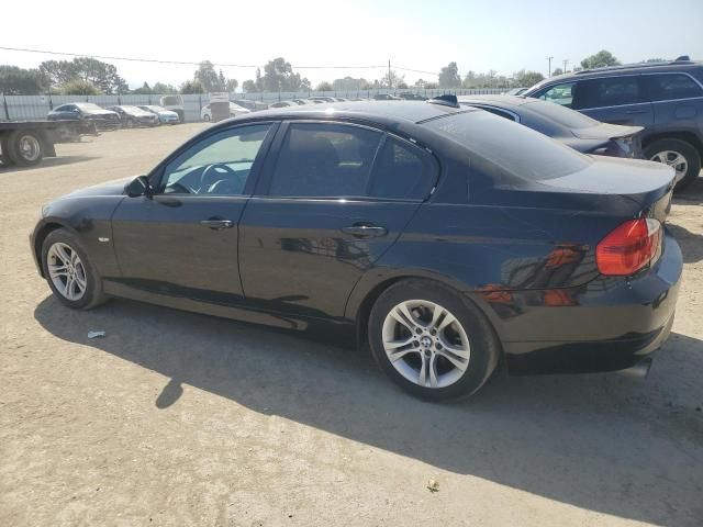 2008 BMW 328 I