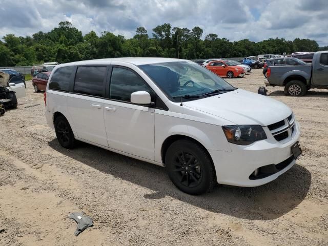 2020 Dodge Grand Caravan GT