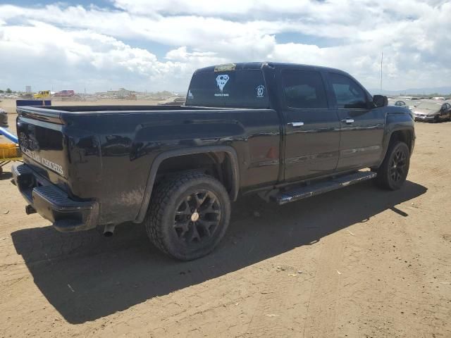 2014 GMC Sierra K1500 SLT