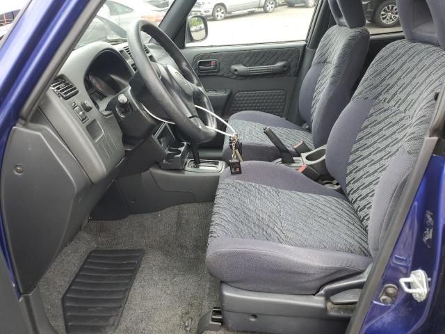 2000 Toyota Rav4