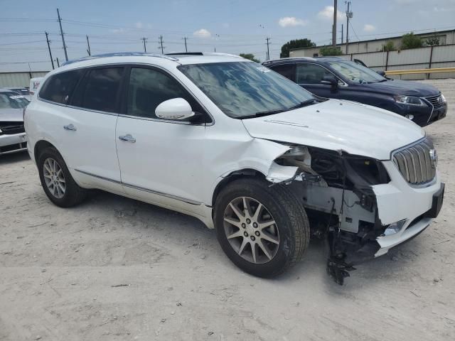 2017 Buick Enclave