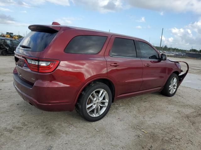 2021 Dodge Durango GT