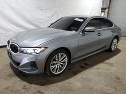Rental Vehicles for sale at auction: 2024 BMW 330XI
