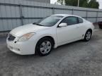 2008 Nissan Altima 2.5S