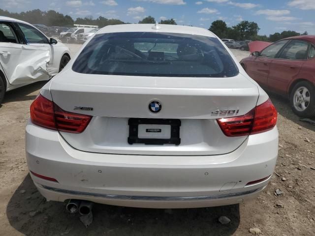 2017 BMW 430XI Gran Coupe