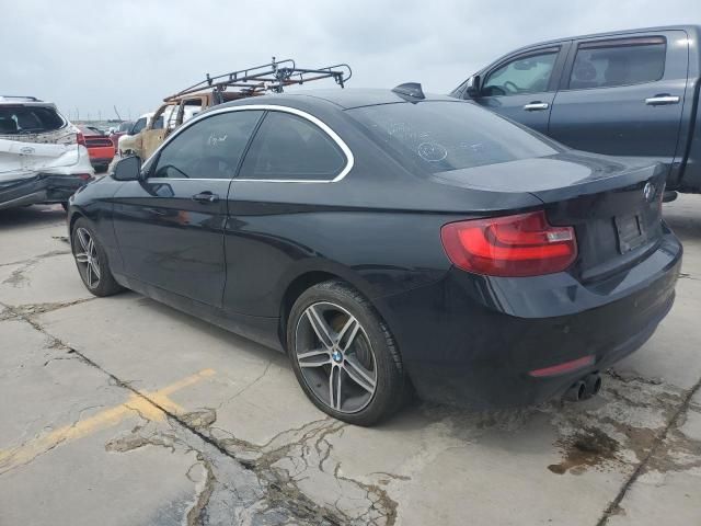 2017 BMW 230I