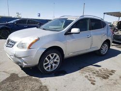 Nissan Rogue salvage cars for sale: 2011 Nissan Rogue S