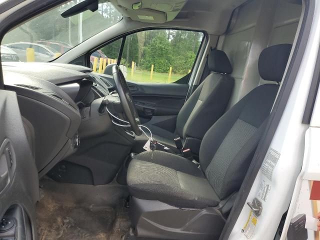 2016 Ford Transit Connect XL