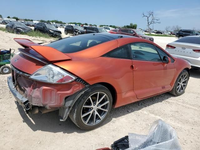 2011 Mitsubishi Eclipse GS Sport