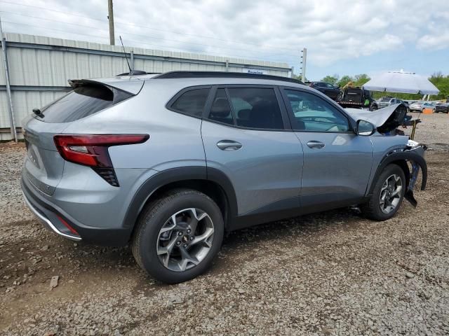 2024 Chevrolet Trax 1LT