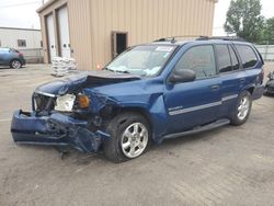 Salvage cars for sale at Moraine, OH auction: 2006 GMC Envoy