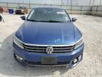 2017 Volkswagen Passat SEL Premium