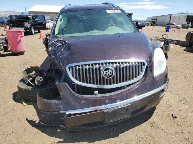 2008 Buick Enclave CXL