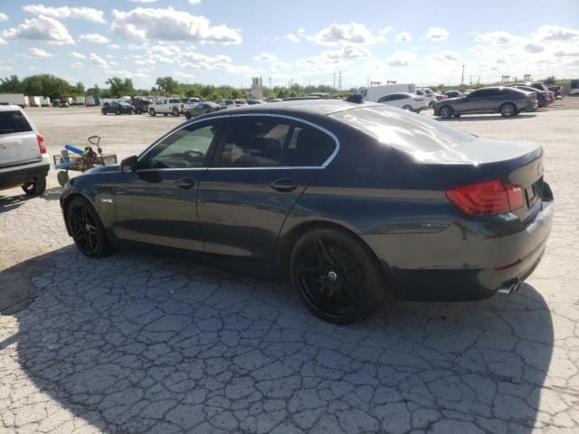 2011 BMW 528 I