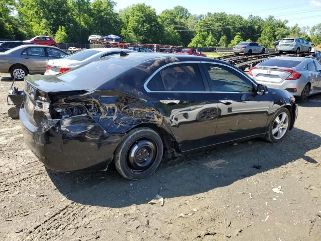 2011 Acura TSX