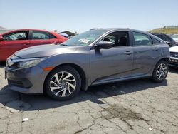 2018 Honda Civic EX en venta en Colton, CA