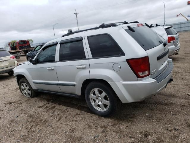 2009 Jeep Grand Cherokee Laredo