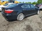 2007 Lexus LS 460L