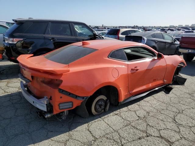 2019 Chevrolet Camaro ZL1