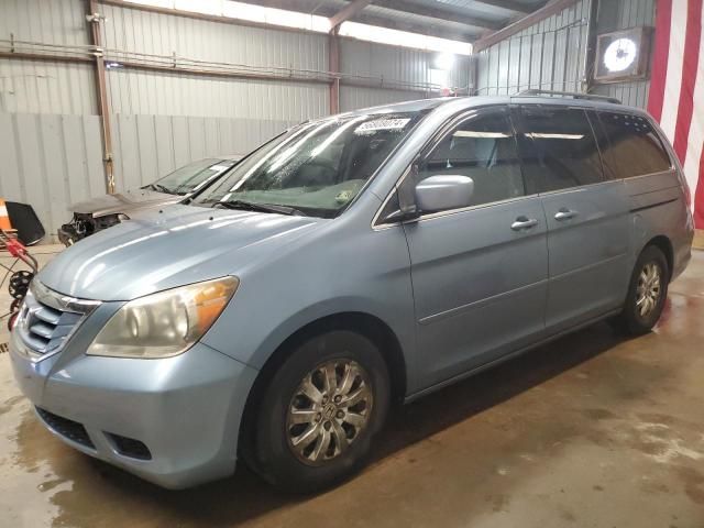 2008 Honda Odyssey EXL