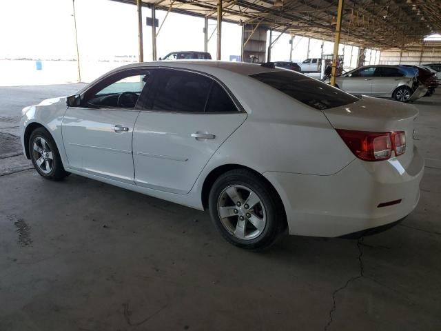 2013 Chevrolet Malibu LS